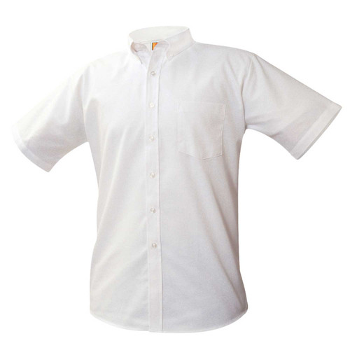 Novi Christian Academy-Oxford Universal Short Sleeve
