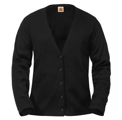 Sweater Cardigan V-Neck FG