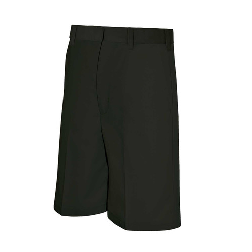  Boys Short Regular Flat-Black