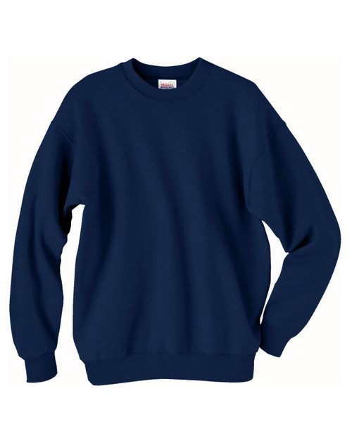  Gym Sweatshirt-St. William Embroidered Logo Included