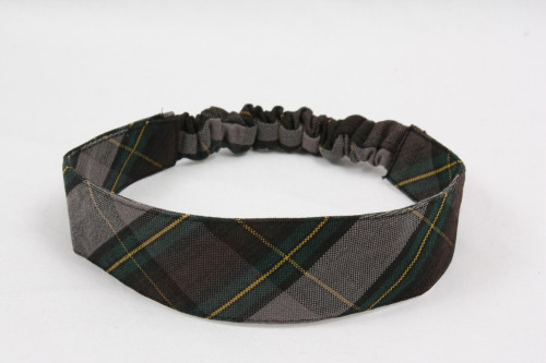  Fabric Headband-P61