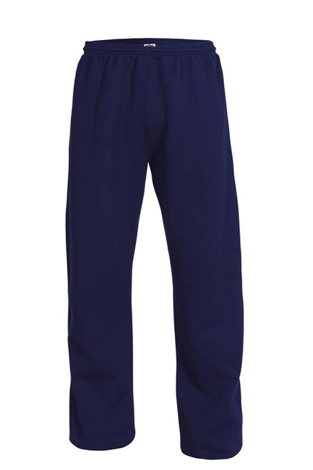 Northville Christian-Sweatpant Open Bottom Includes Gym Logo