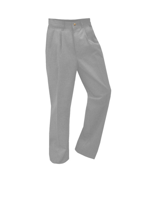 Pant Men Pleat