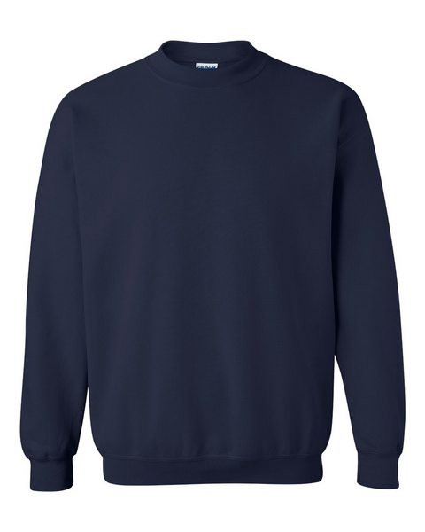 Crew Sweatshirt With St. Edith School Embroidery