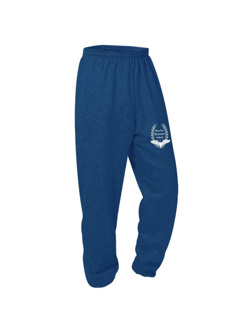 Waterford Montessori Academy-Pull-on Fleece Pants