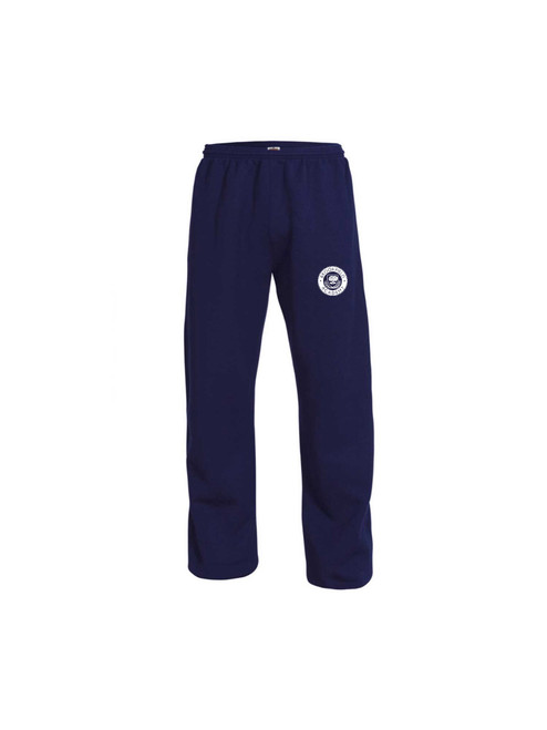 Brookfield Academy-Sweatpant Open Bottom
