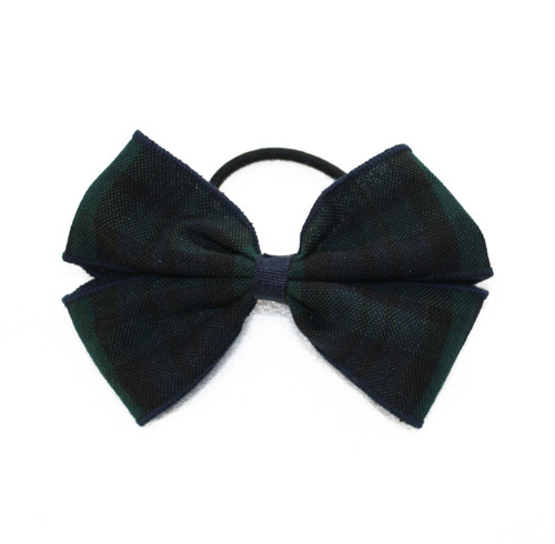   Bow with Bubberband-Our Lady of Refuge