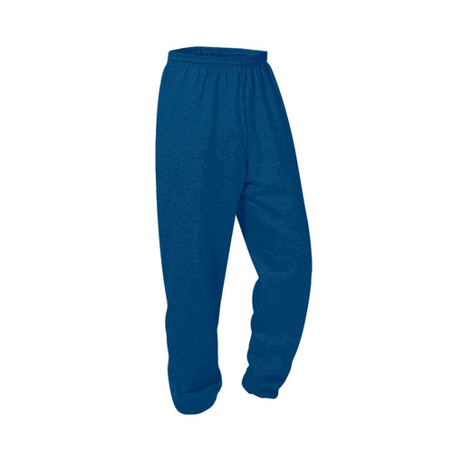  Fleece Sweatpant With St. Francis Gym Logo