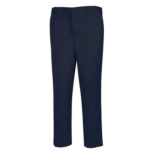     Performance Polyester Stretches Pant-Navy,Khaki
