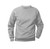 Fleece Sweatshirt Cr
