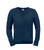 Sweater V-Neck Pullover FG