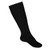 3-Pack Knee Hi Cable Socks-Black,White,Wine