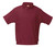  Novi Christian Academy-Interlock Overshirt Short Sleeve