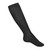  3-Pack Opaque Flat-Knit Performance Knee-Hi Socks