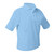 Tech Polo Pique Short Sleeve-Embroidered Logo Included
