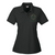  St. Pius Staff Ladies Command Snag-Protection Short Sleeve Polo-Includes St. Pius Embroidery