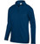 Universal Performance 1/4 Zip Pullover-With NCS Embroidery