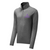 Sport-Tek  PosiCharge Tri-Blend Wicking 1/4-Zip Pullover with Amherst Hockey Embroidery