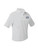  Tech Polo Pique Short Sleeve-With Southfield Christian Crest Heat Press