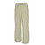  Girls  Mid-Rise Plain Front Slacks