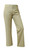 Pant Girl Midrise Elastic Back