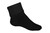 Pima Shortie Sock