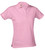 Polo GirlsFit Short Sleeve A