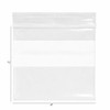 Plastic zip lock bags 3" x 3" - B33W