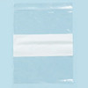 Plastic zip lock bags 3" x 5" - B35W