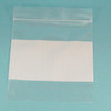 Plastic zip lock bags 4" x 4" - B44W