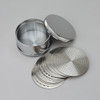 Diamond Sieves 3" (80mm) 42 plates - DI488