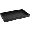 1 1/2" Plastic Tray - LTPB