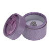 Hat boxes for rings - HT705