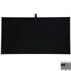 Deluxe Black Velvet Pad - PP12B