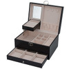 Large Jewelry Box - 16-866