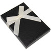 Black Combination Box - 2371