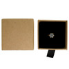 Drawer Ring Box Kraft - 1700K