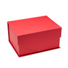 Red Gift Box with Magnetic Lid - GB035R