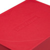 Red Gift Box with Magnetic Lid - GB035R