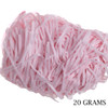 Shredded Tissue Paper 20 gr - BW303