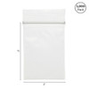 4 Mil Plastic zip lock bags 2"x3" - B23P4