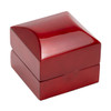 Rose wood Ring Box - 11RS3