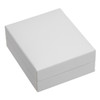 White Pendant Box - ST21W