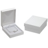 White Pendant Box - ST21W