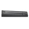 Bracelet display with black brushed leatherette - DZ907-BK