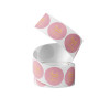 Thank You Stickers Roll - TA438PK