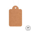 Paper String Tags Large - TA68KF