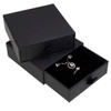 Drawer Combo Black Pendant box - 1720BK
