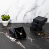 Drawer Combo Black Pendant box - 1720BK