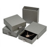 Drawer Combo Gray Pendant Box - 1720GY